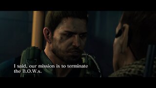 RE 6 Part 13, Kill all BOW's