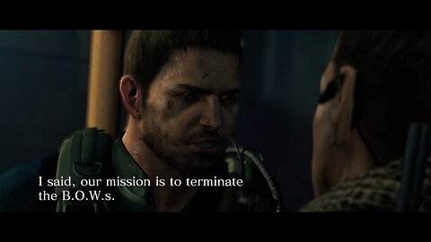 RE 6 Part 13, Kill all BOW's
