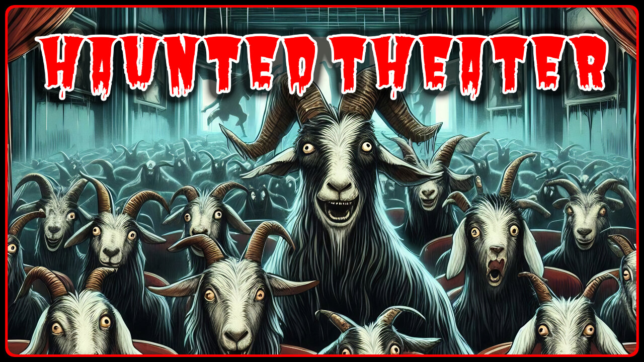 Haunted Theater