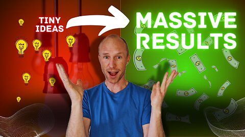 Side Hustles that Turned into $1 Million+ (3 Real People Who Did It)