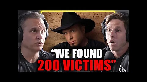 Matt Cox Lays Out #1 Evidence Garth Brooks is a Murderer