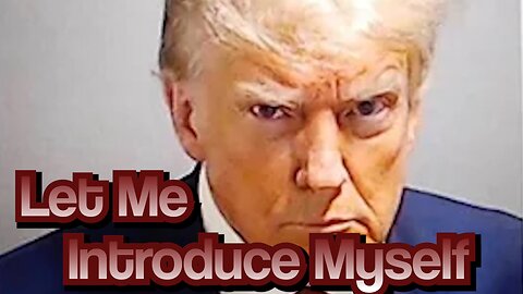 Introduce Myself