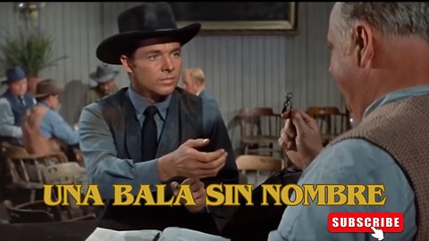 Una Bala Sin Nombre / Películas del Oeste