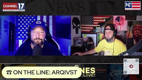 NewsTreason: It's Time 11/8/25: EBS Activation Imminent - U.S. Braces For Military Takeover.