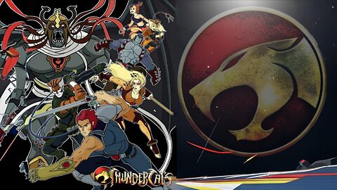 ThunderCats 2011 (English Dub)