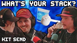 Mitochondria Made Me Do It | Hit Send