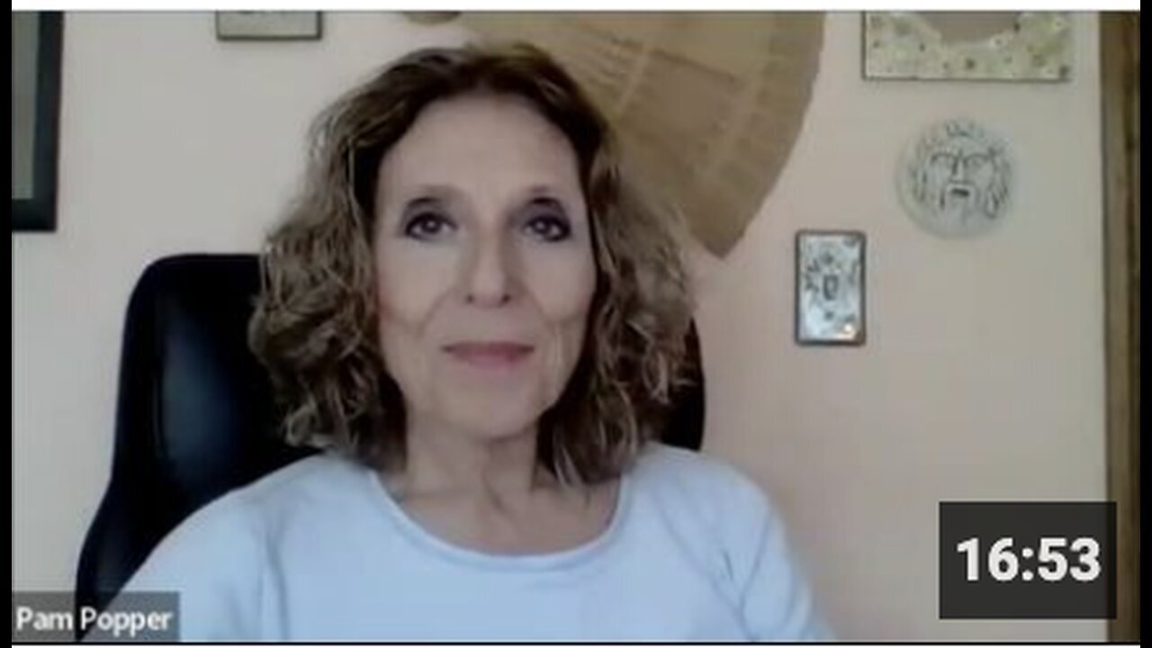 "Preparing for Starvation and Future Viral Threats"