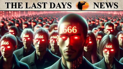Mark of the Beast and CBDC - What You NEED to Know!