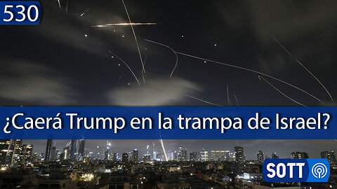 Trump jugando con fuego con la posible ofensiva contra Irán