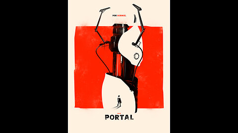 Portal or Corporate Job Simulator