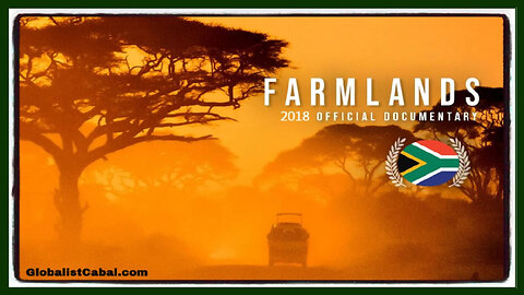 🎬🇿🇦 Documentary: 'Farmland' ⭐ Challenges Faced by White South African Farmers During Brutal Farm Attacks