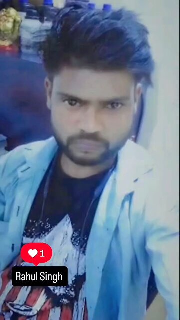 "Rahul's Pet's Adorable Trick! 🐶🎩 #PetMagic"