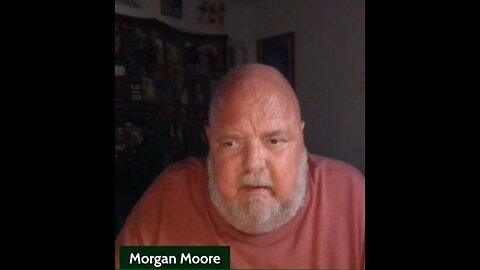 Lim a Charlie Episode 11, with Morgan Moore