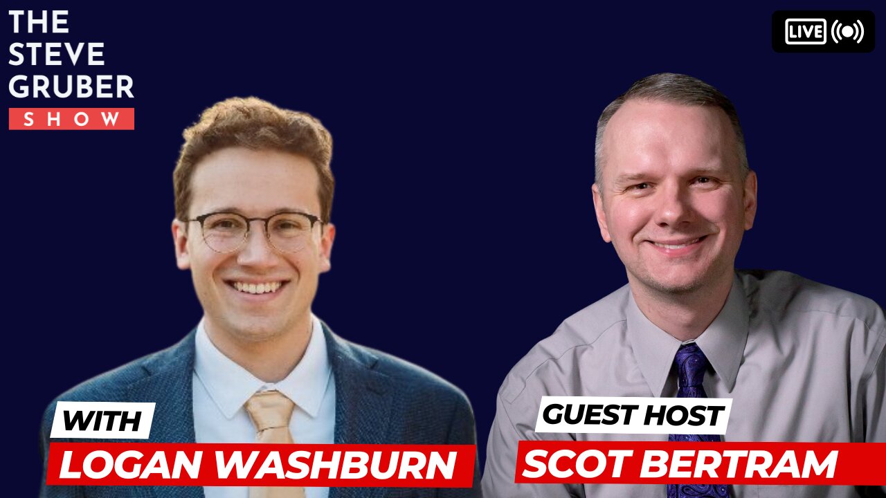 Logan Washburn | Milwaukee Officials Handle Ballots In Secret Back Rooms