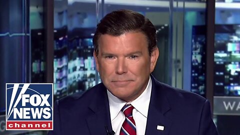 Bret Baier_ We don_t have a _king_ in the US