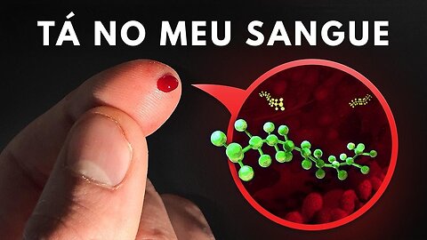 COMO UM EMPRESA ENVENENOU O PLANETA EM SEGREDO.