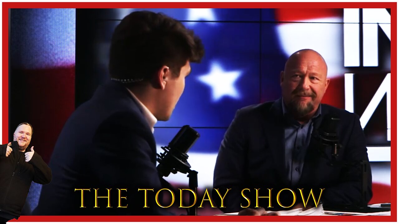 The Today Show | Monday
