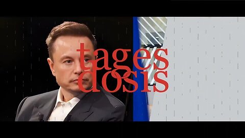 Musk vs. EU | Von Claudia Töpper