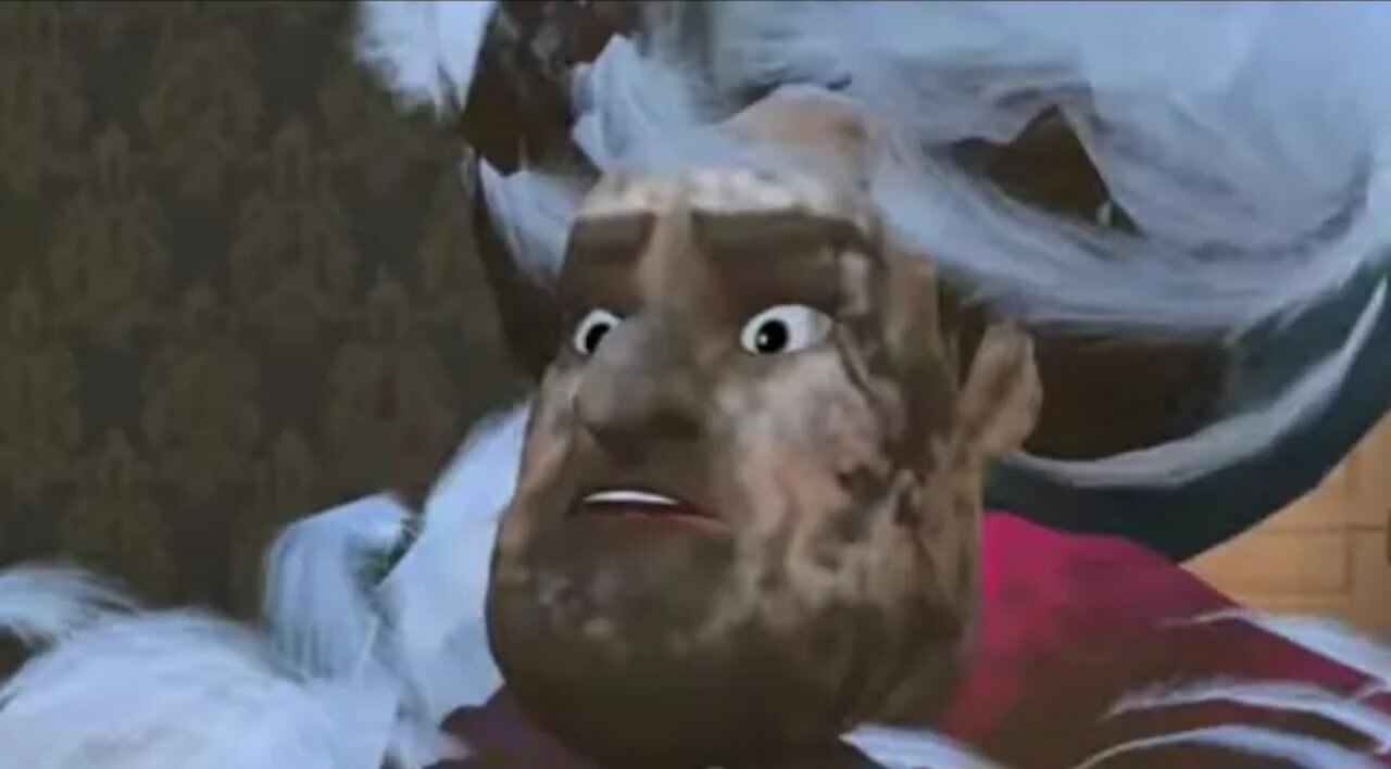 I turned her into a bird! | Scary Teacher 3D