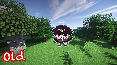 Playing on this IDIOT’s Minecraft Realm….