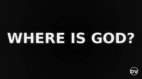 God Feels Silent — And That Might Not Mean What You Think