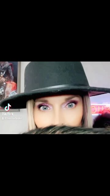 I tried with the left! Pt 1