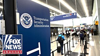 DHS official sounds alarm: Federal workers are 'SLEEPING IN THEIR CARS'