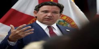 DeSantis Ally Announces Gubernatorial Run