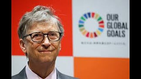 Bill Gates & WHO: Building a Global Surveillance State for Health?
