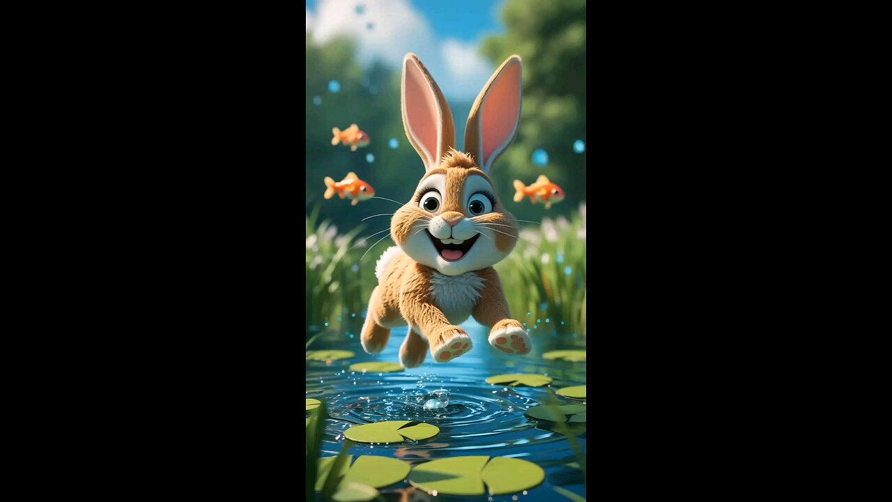 cute 🥰🥰 rabbit 🐇🐇