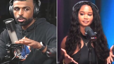 Myron Had To Put His Foot DOWN On Ms Judgmental For Judging Her As A 304! ROASTED Her BF Too!