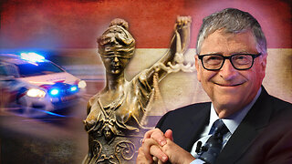 Dutch Lawyer Involved In Civil Suit Against Bill Gates And Albert Bourla Arrested In The Netherlands