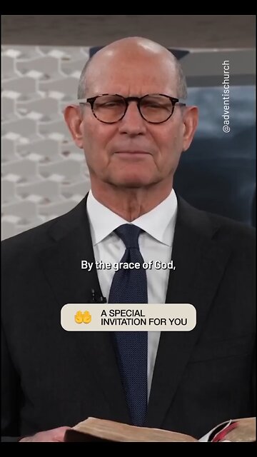 Do you want to live for eternity??