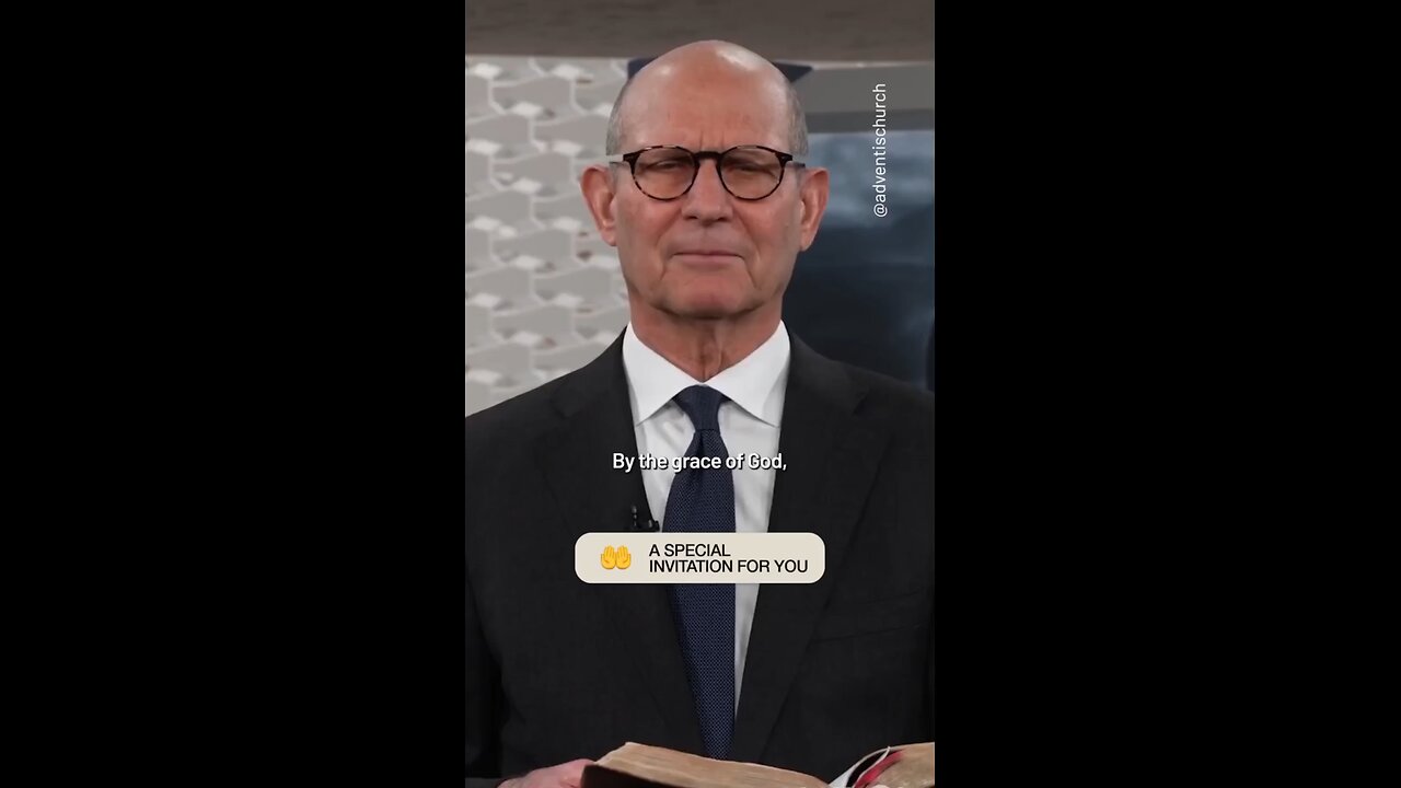 Do you want to live for eternity??