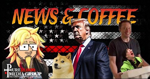 NEWS & COFFEE WITH HANDY- WOKENESS FAILS, INFLATION GETS CRUSHED, AND MORE