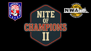 (1985.12.29) NWA/AWA Night of Champions II - Full Show