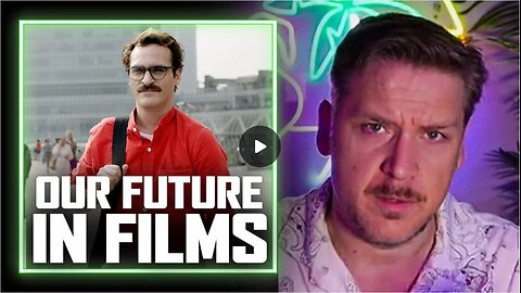 Jay Dyer Examines Hollywood Predictive Programming and Unpacks the Dark Implications of the Diddy