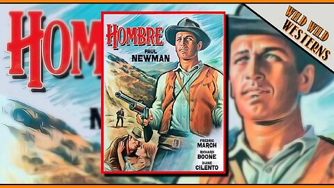 Hombre (1967)