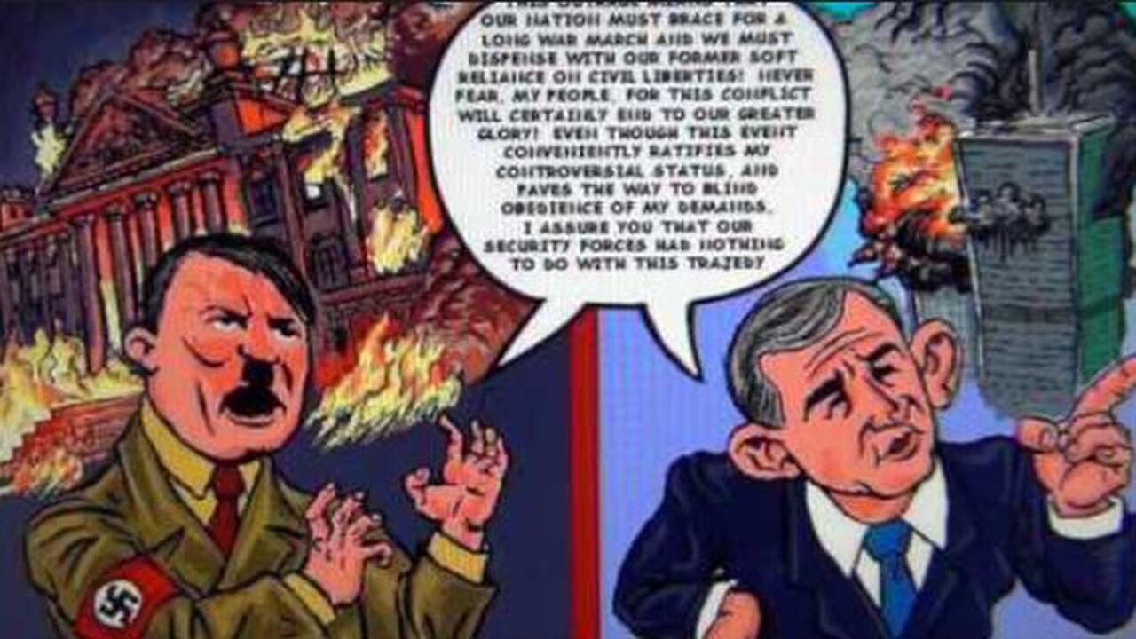 "Unmasking the Hidden Deception: The Dark Side of Swiss Secrecy"