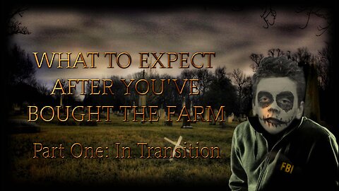 Your Dirt Nap