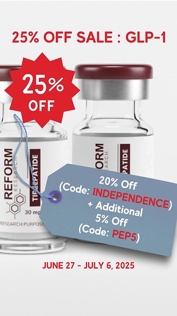 ARE YOU READY TO START LOSING WEIGHT WITH A GLP-1 PEPTIDE?