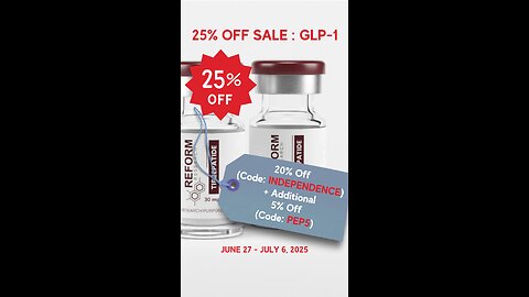 ARE YOU READY TO START LOSING WEIGHT WITH A GLP-1 PEPTIDE?