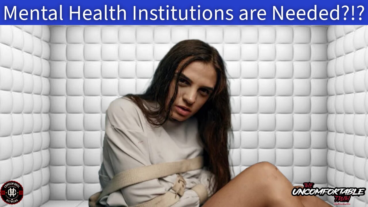 Should we reinstitute mental health facilities for long term care?