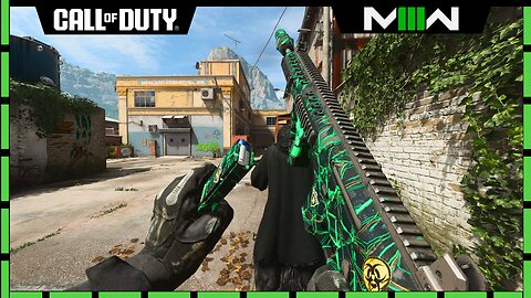 Call of Duty Modern Warfare 3 - Hardcore Domination Gameplay