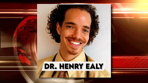 Healing Your Home & Exposing Hidden History with Dr. Henry Ealy | Take FiVe