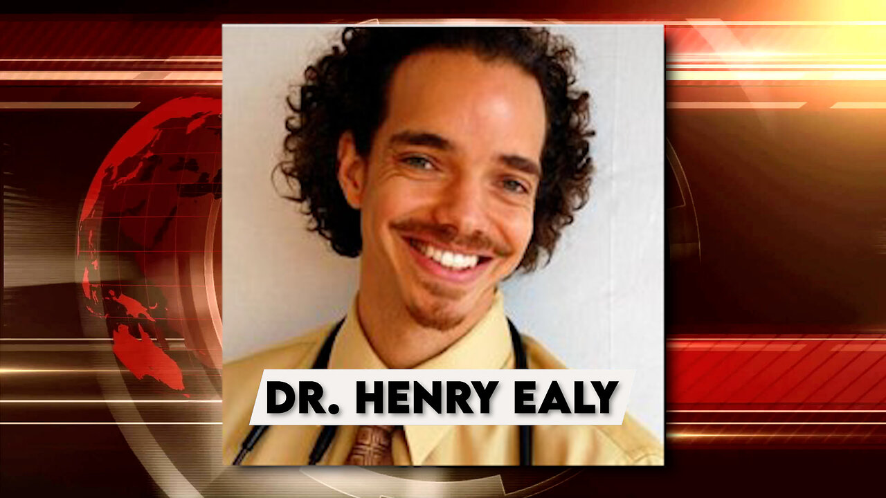 Healing Your Home & Exposing Hidden History with Dr. Henry Ealy | Take FiVe