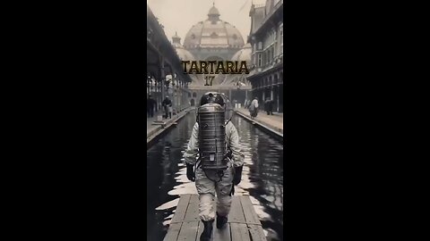 ❗️MODERN HISTORY IS A LIE Look at this alleged footage released by the Vatican! This is 1795!!!!