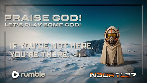 Praise God! HERE ZOMBIE ZOMBIE...