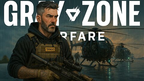 Gray Zone Warfare - Winds of War Pre-Release Finale