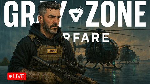 Gray Zone Warfare - Winds of War Pre-Release Finale